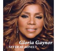 Gloria Gaynor - Never Be Lonely