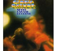 GLORIA GAYNOR - NEVER CAN SAY GOODBYE [CD] Pre-sale 07/11/25