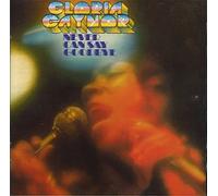 Gloria Gaynor - Never Can Say Goodbye - New CD - Z4z