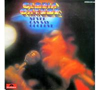 Gloria Gaynor - Never Can Say Goodbye [VINYL]
