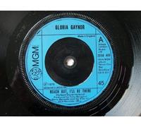 Gloria Gaynor - Reach out, I'll be there / Searchin' [vinyle 45 tours 7"] [VINYL]