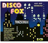 Gloria Gaynor, Rick Astley, Modern Talking, a.o. - Disco Fox