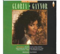 Gloria Gaynor - Soul Sisters