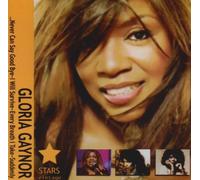 GLORIA GAYNOR - STARS VINTAGE-GLORIA GAYNOR CD