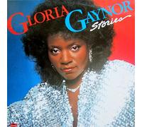 Gloria Gaynor - Stories / 2391 457