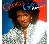 Gloria Gaynor - STORIES LP (VINYL ALBUM) UK POLYDOR 1980