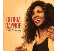 Gloria Gaynor - Testimony