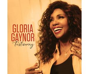 Gloria Gaynor - Testimony