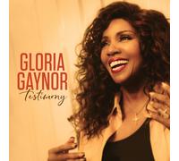 Gloria Gaynor - Testimony