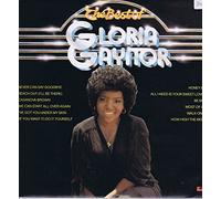 Gloria Gaynor - The Best Of