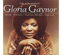 Gloria Gaynor - The Collection