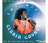 Gloria Gaynor - The Hits Of