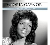 Gloria Gaynor - The Silver Spectrum Collection