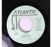 Gloria Gaynor [Vinyl LP]