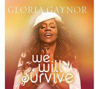Gloria Gaynor - We Will Survive