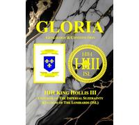Gloria: Genealogy & Constitution