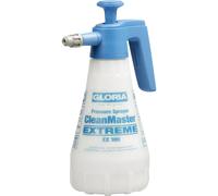 Gloria H&G CleanMaster EX 100 Solvent Sprayer 1L 3 Bar FKM+ 000618.0000