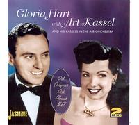 Gloria Hart & Art Kassel - Did Anyone Ask About Me?