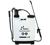 Gloria Haus und Garten 000052.0000 Tukan Backpack Sprayer 16L Adju...