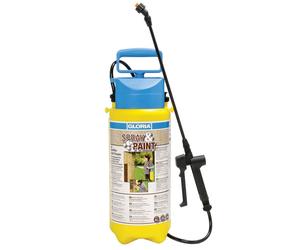 Gloria Haus und Garten 000416.0000 Profiline 10L Pump Sprayer Stai...