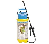 Gloria Haus und Garten 000510.0000 Pump Sprayer 10L Stainless Stee...