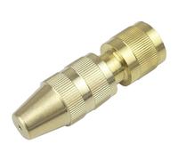 Gloria Haus und Garten 726984.0000 Hollow Cone Nozzle 1 Piece(s)