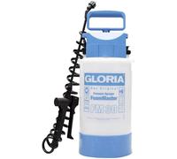 Gloria Haus und Garten FoamMaster FM 30 3L Pressure Sprayer 000658.0000