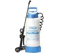 Gloria Haus und Garten FoamMaster FM 50 Pump Sprayer 5L FKM Seals 000660.0000