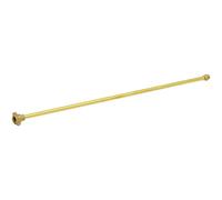 Gloria Haus und Garten Pump Sprayer Brass Extension Tube 0.5m 000124.0000