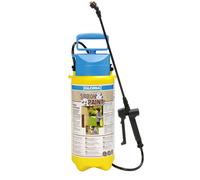 Gloria Haus und Garten Spray&Paint 5L Pressure Sprayer 3 Bar 000101.0000