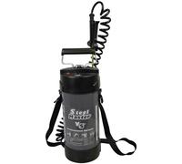 Gloria Haus und Garten SteelMaster V5 5L High-Pressure Sprayer 000306.0000
