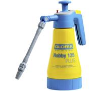 Gloria Hobby 125 Flex Plus Sprayer 1.55L Acid-Resistant 000026.0000