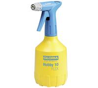 Gloria Hobby10 FLEX Sprayer 1L Double-Action Precision Pump 000860.0000