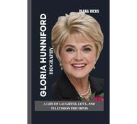 GLORIA HUNNIFORD: A Life of Laughter, Love, and Television Triumphs