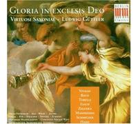Gloria In Excelsis Dei