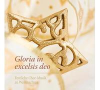 Gloria in Excelsis Deo