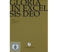 Gloria in Excelsis Deo