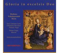 Gloria in Excelsis Deo