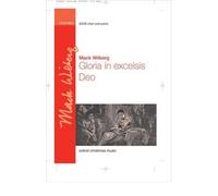 [(Gloria in Excelsis Deo: A Christmas Processional)] [Author: Mack Wilberg] published on (November, 2007)