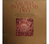 Gloria In Excelsis Deo (Geistliche Musik Zur Weihnachtszeit) [2xVinyl]