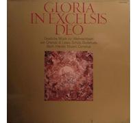 Gloria In Excelsis Deo (Geistliche Musik Zur Weihnachtszeit) [Vinyl LP]