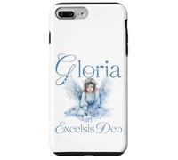 Gloria in Excelsis Deo s Angelic Hymn s Christian Faith Case for iPhone 7 Plus/8 Plus