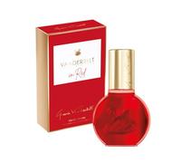Gloria In Red Eau de Parfum for Women 30ml Spray, Floral Female Perfume, Fragrance For Women, Women's Eau de Perfume Ideal for Travel, Womens Perfumes - Genuine Gloria Vanderbilt Perfume for Women