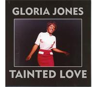 Gloria Jones - Gloria Jones - Tainted Love / My Bad Boy's Comin' Home - Single (RSD 2025)