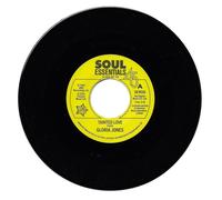 GLORIA JONES - Tainted Love / There's A Ghost In My House [7" VINYL]