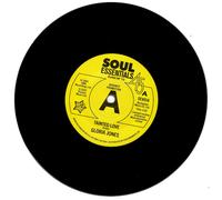 GLORIA JONES - Tainted Love / There's A Ghost In My House [7" VINYL]
