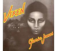 Gloria Jones - Vixen (RSD25 EX) [VINYL]
