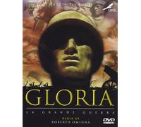 Gloria - La Grande Guerra (Dvd+Cd Rom)