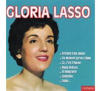 Gloria Lasso - Histoire Dun Amour