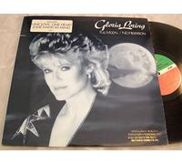 Gloria Loring - Full moon / no hesitation (1988) / Vinyl record [Vinyl-LP]